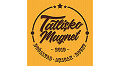 Tatlişko Magnet