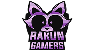 Rakun Gamers