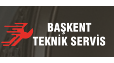 Başkent Teknik Servis