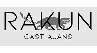 Rakun Cast Ajans