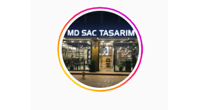 MD Saç Tasarım (İzmir)