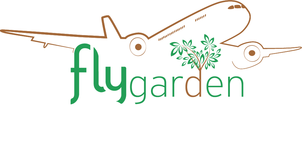 Fly garden