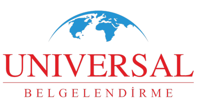 Universal Belgelendirme