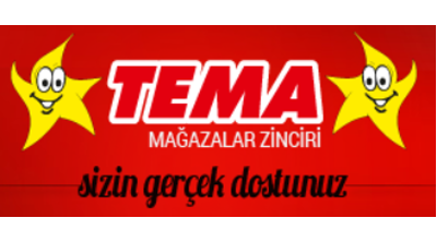 Tema Mağazalar Zinciri